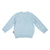 Korango Cable Knit Sweater Blue
