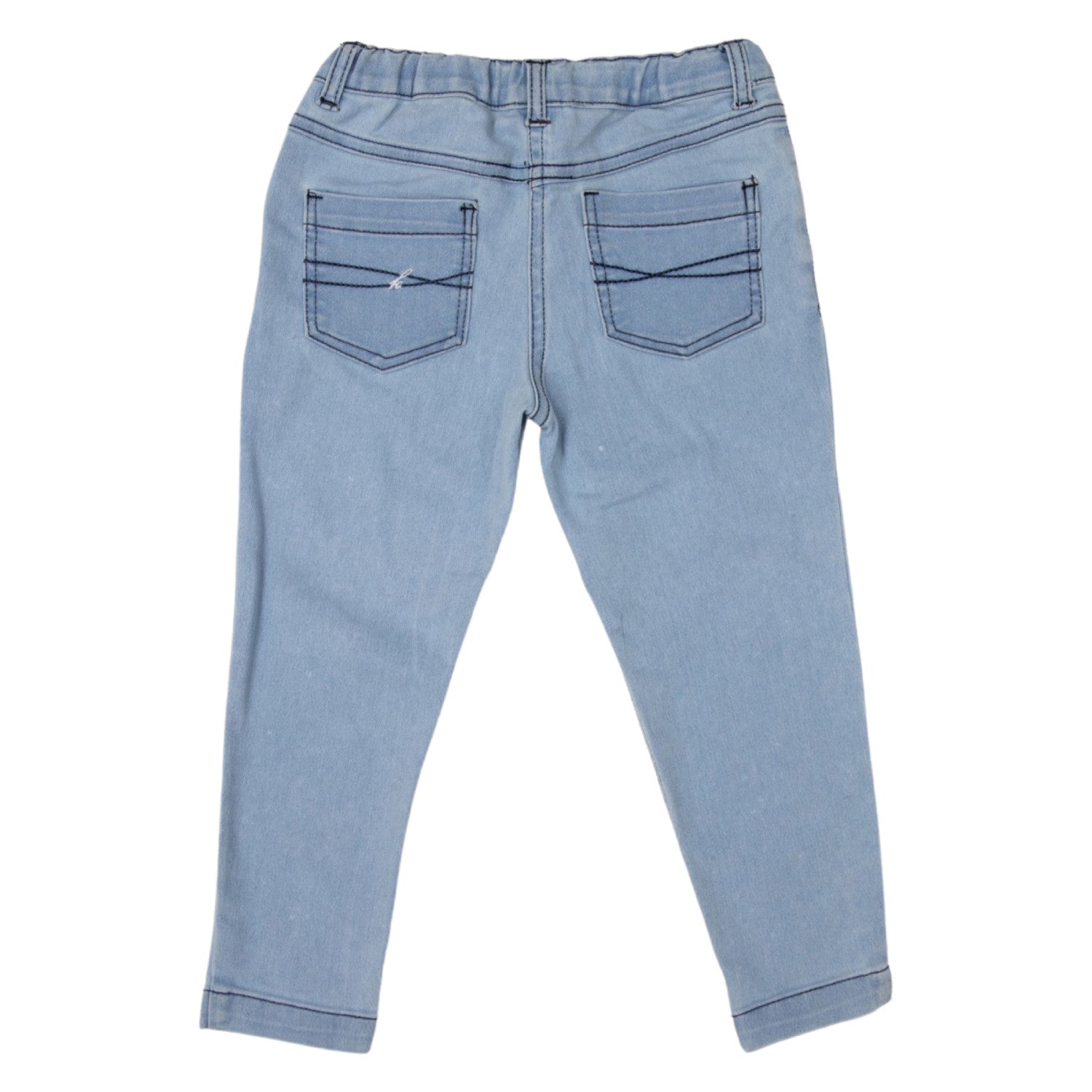 Korango Girls Stretch Denim Jean Euro Wash