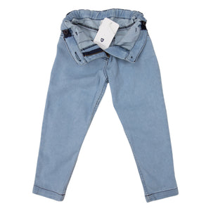 Korango Girls Stretch Denim Jean Euro Wash