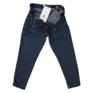 Korango Girls Stretch Denim Jean Charcoal
