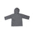 Korango Raincoat Orca Charcoal