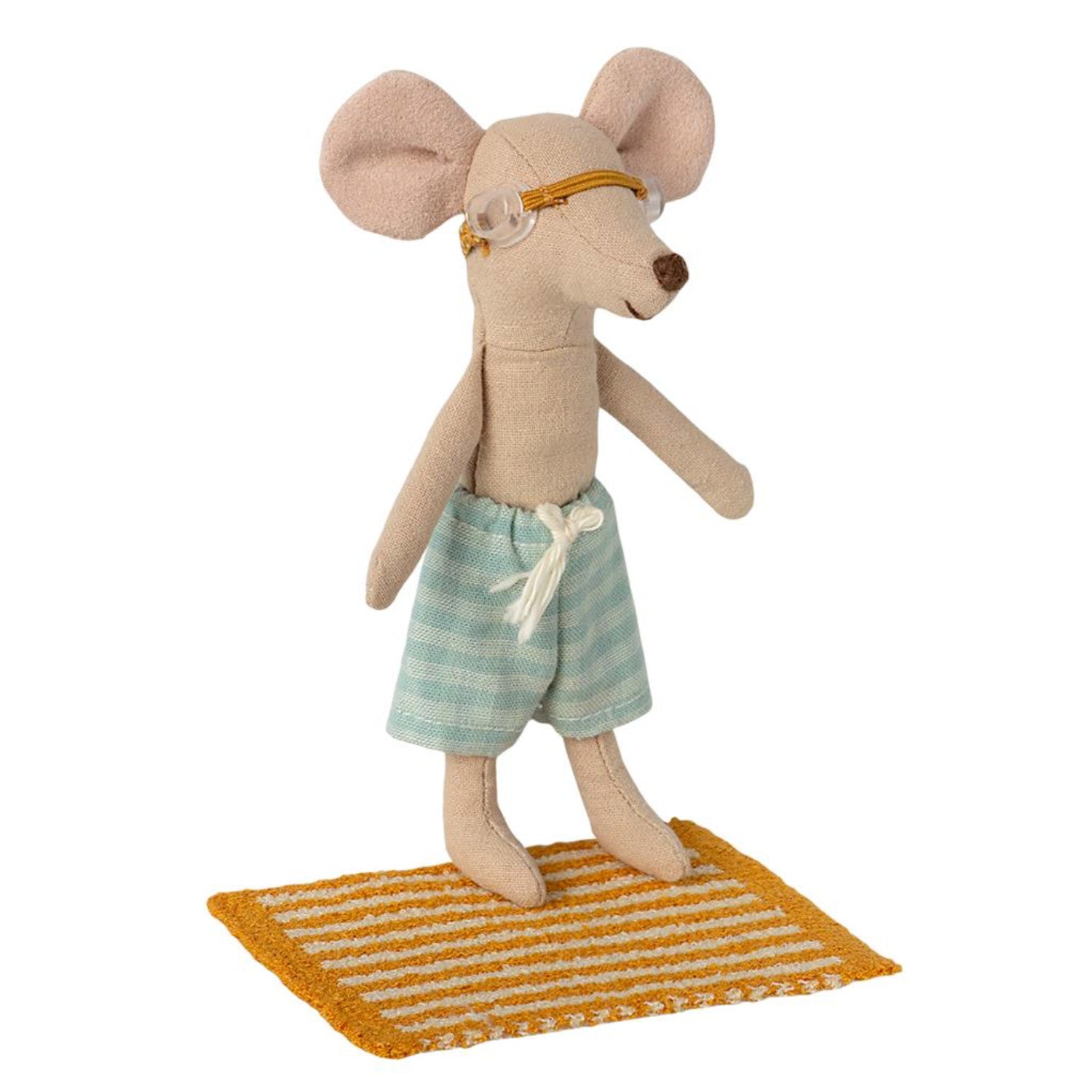 Beach Set For Big Brother Mouse