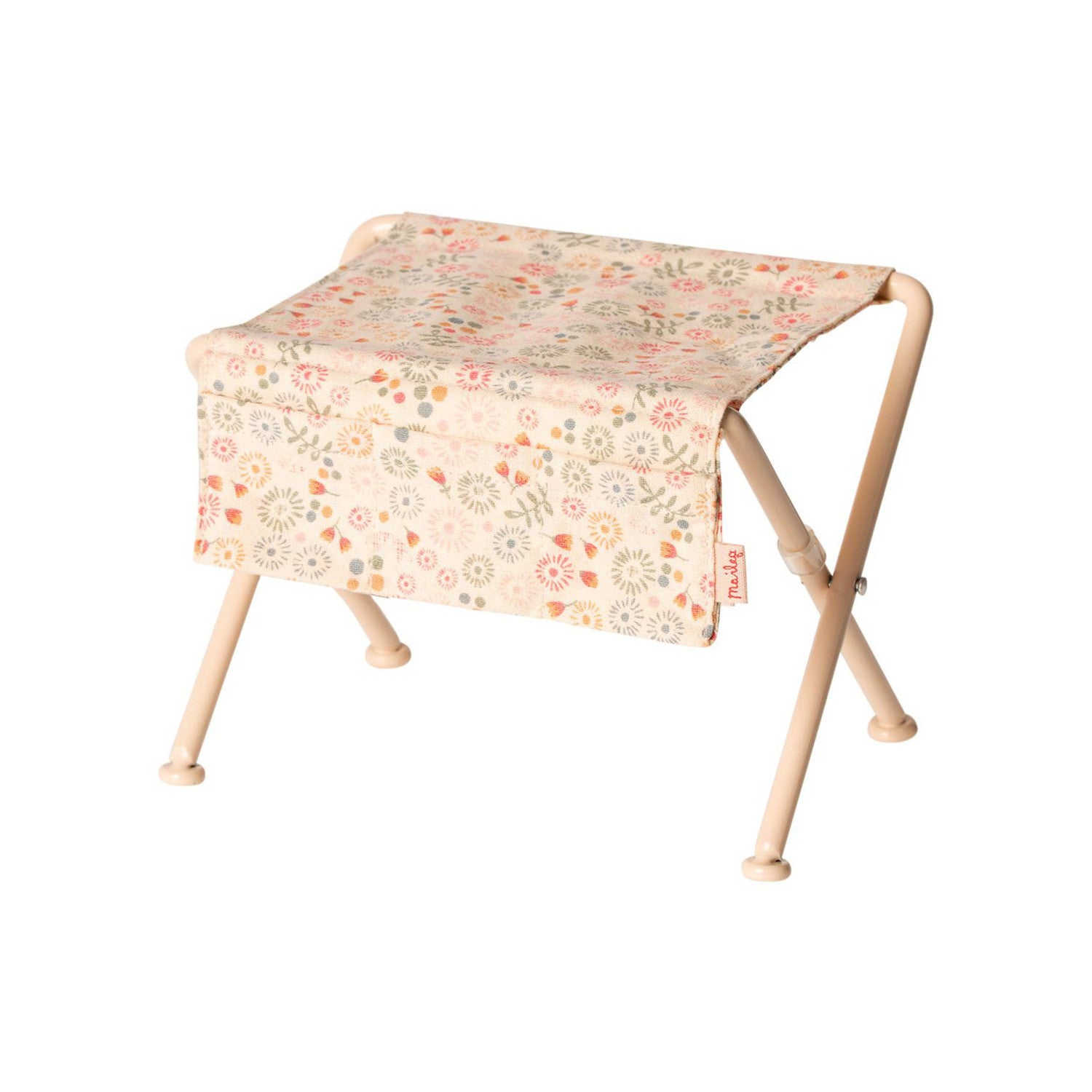 Nursery Table Micro Floral