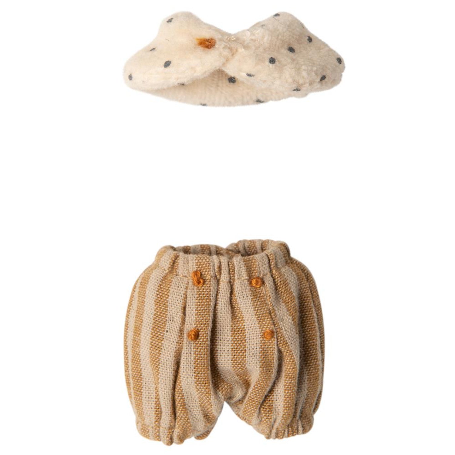 Maileg Prince Mouse Big Brother