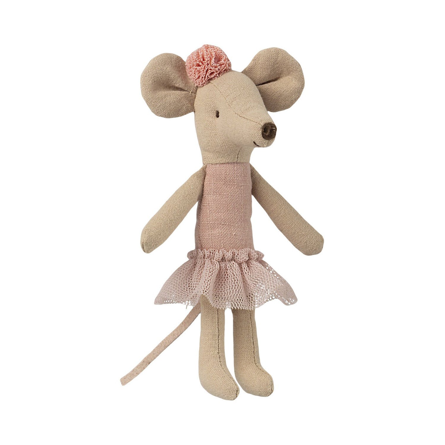 Maileg Big Sister Ballerina Mouse