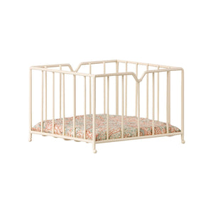 Maileg Micro Playpen