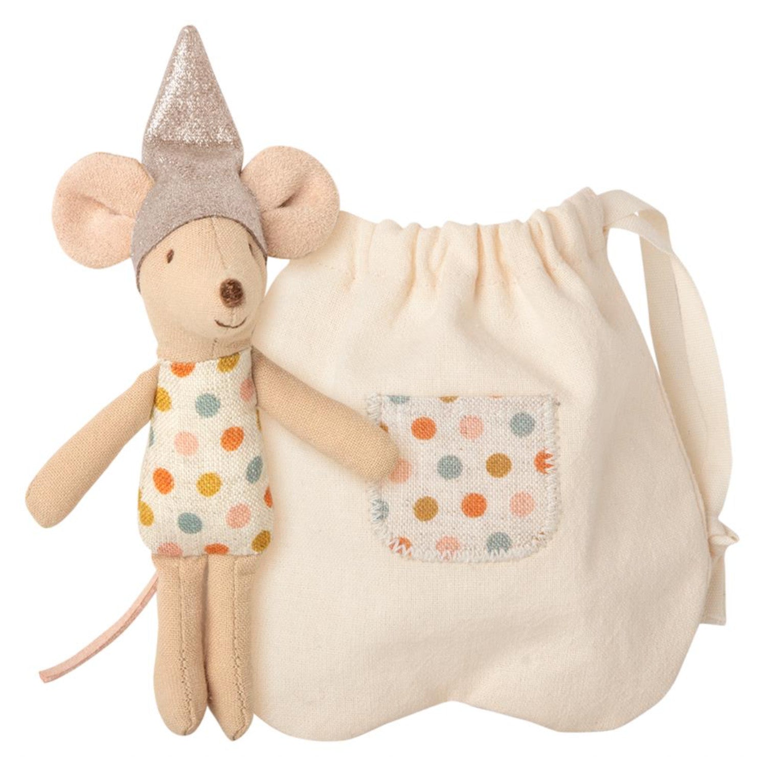 Maileg Tooth Fairy Little Mouse