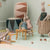Maileg Rattan Cane Bench Medium