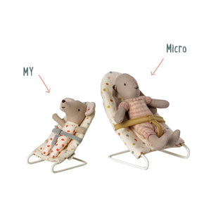 Maileg Babysitter Micro