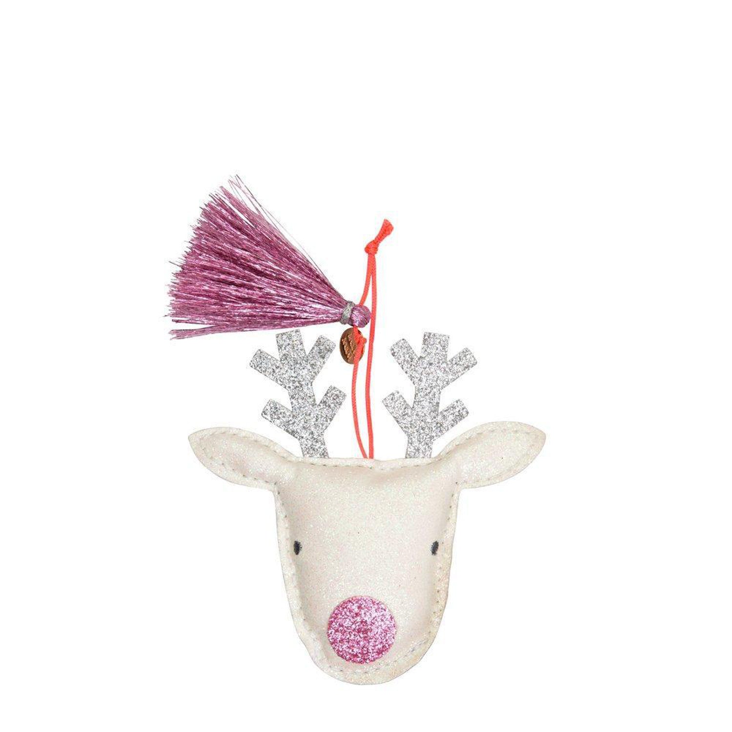 Meri Meri Christmas Reindeer Decoration