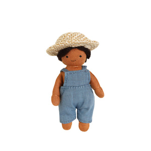 Olli Ella Holdie Folk Farmer Forest
