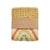 Olli Ella Dinkum Dolls Rainbow Blanket