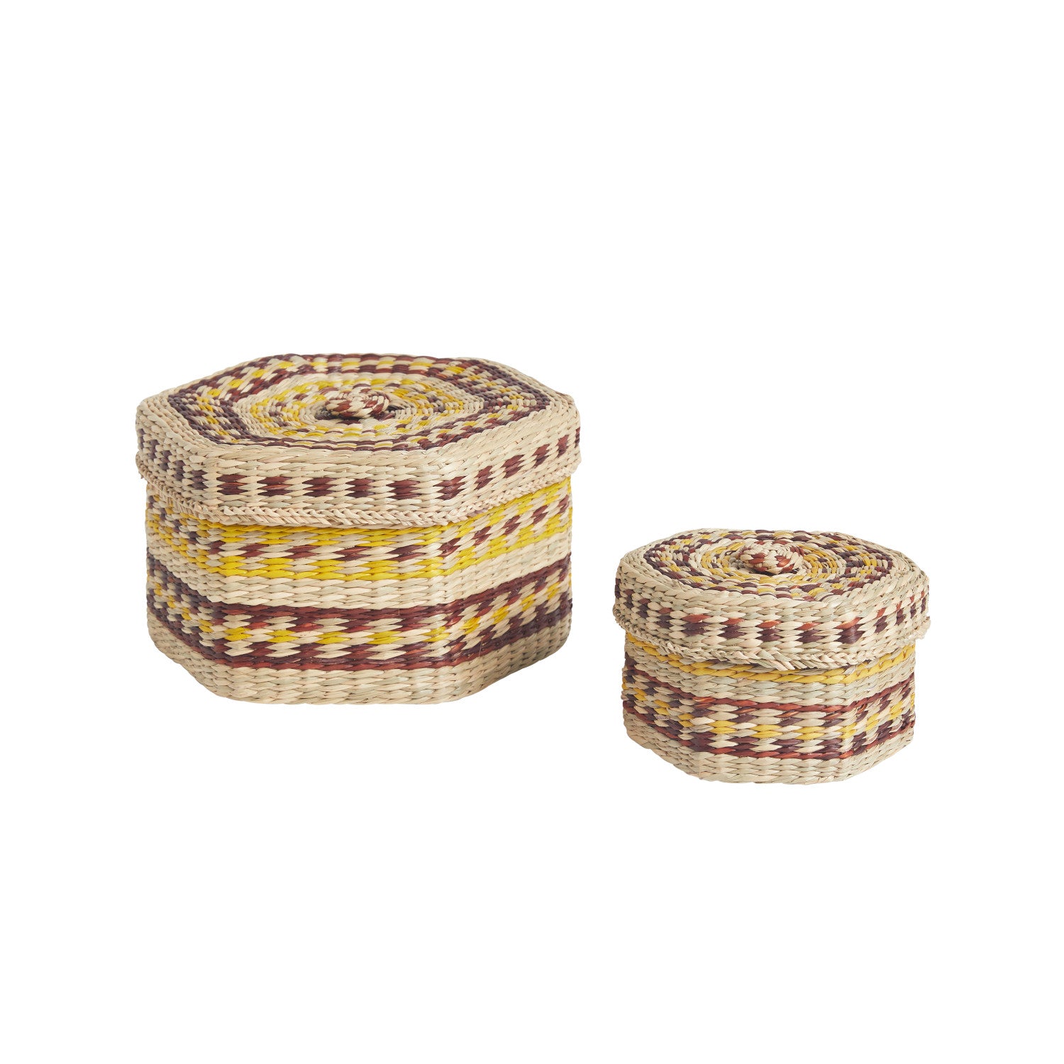 Olli Ella Trinka Basket set