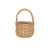 Olli Ella Berry Basket Natural