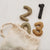 Papoose Felt Number Set