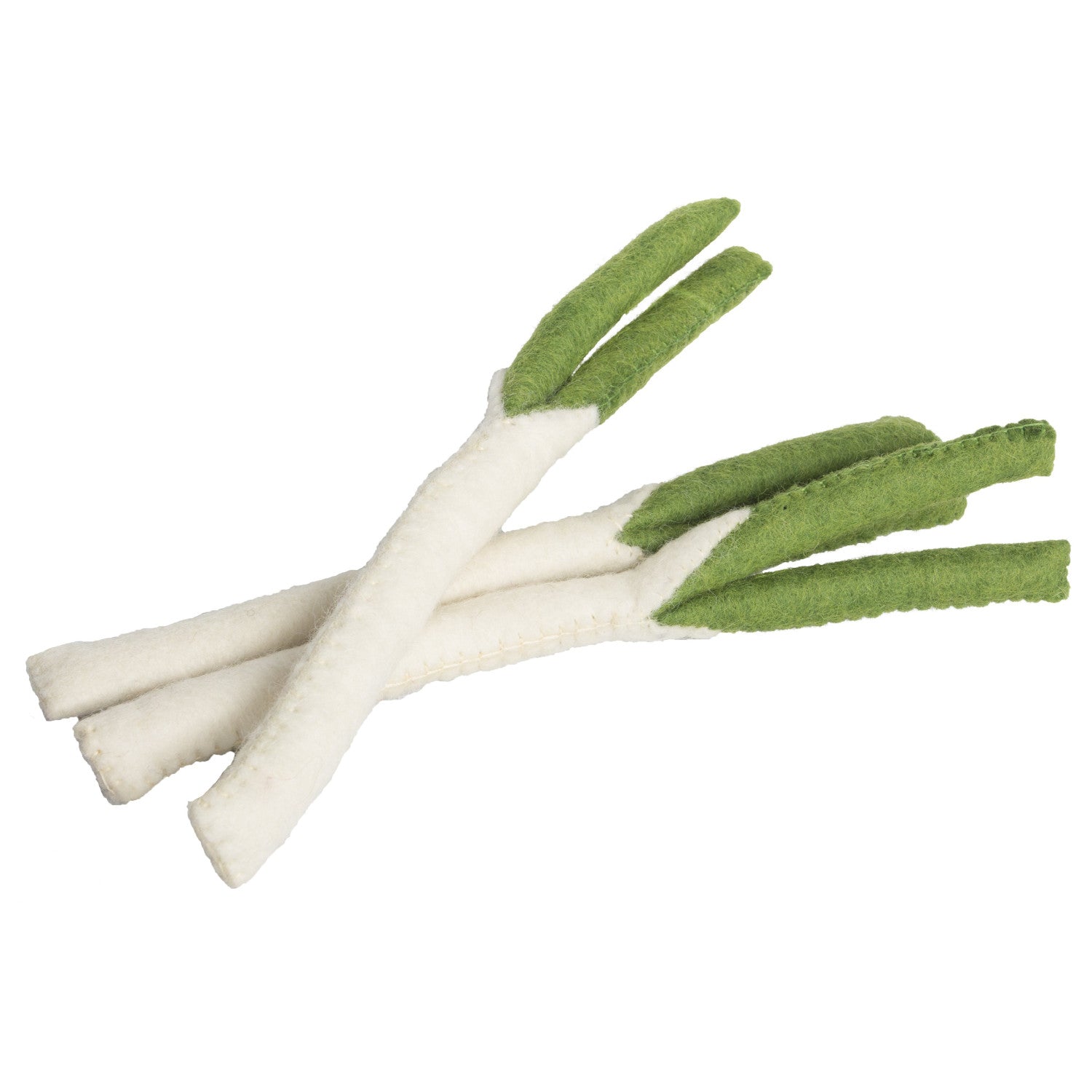 Papoose Felt Food Leek