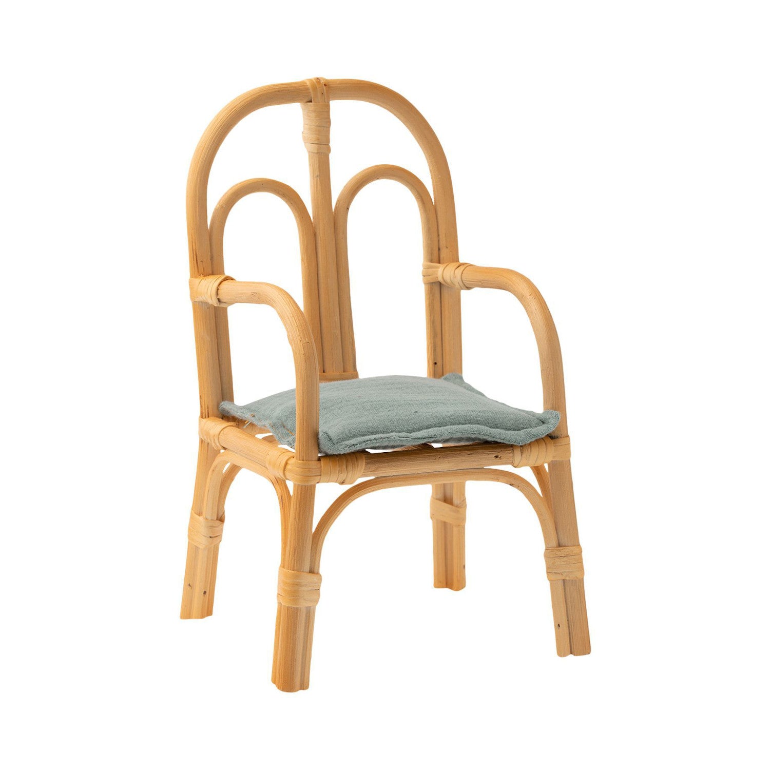 Rattan Cane Chair Medium