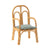 Maileg Rattan Cane Chair Medium