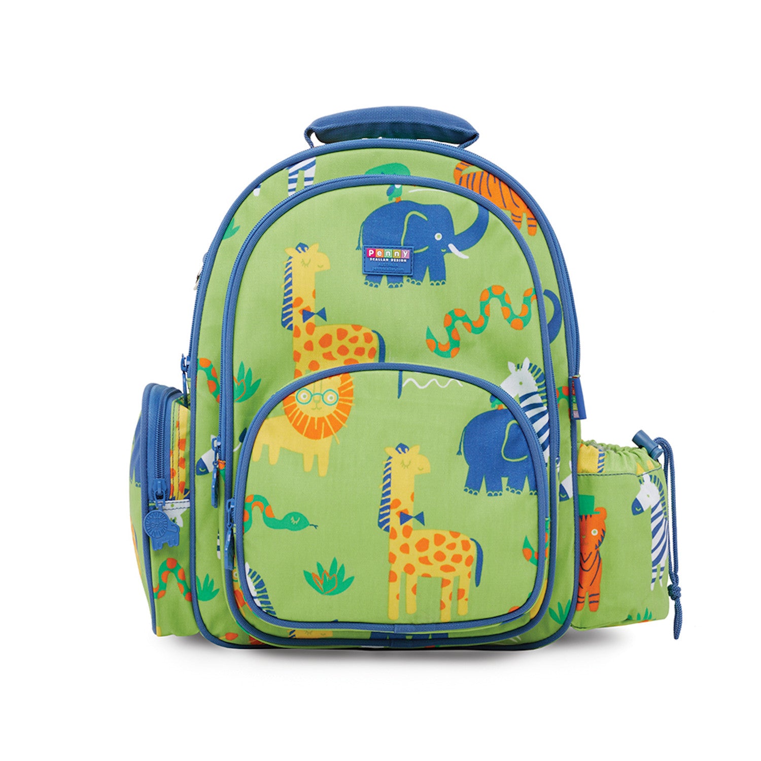 Large Backpack Wild Thing
