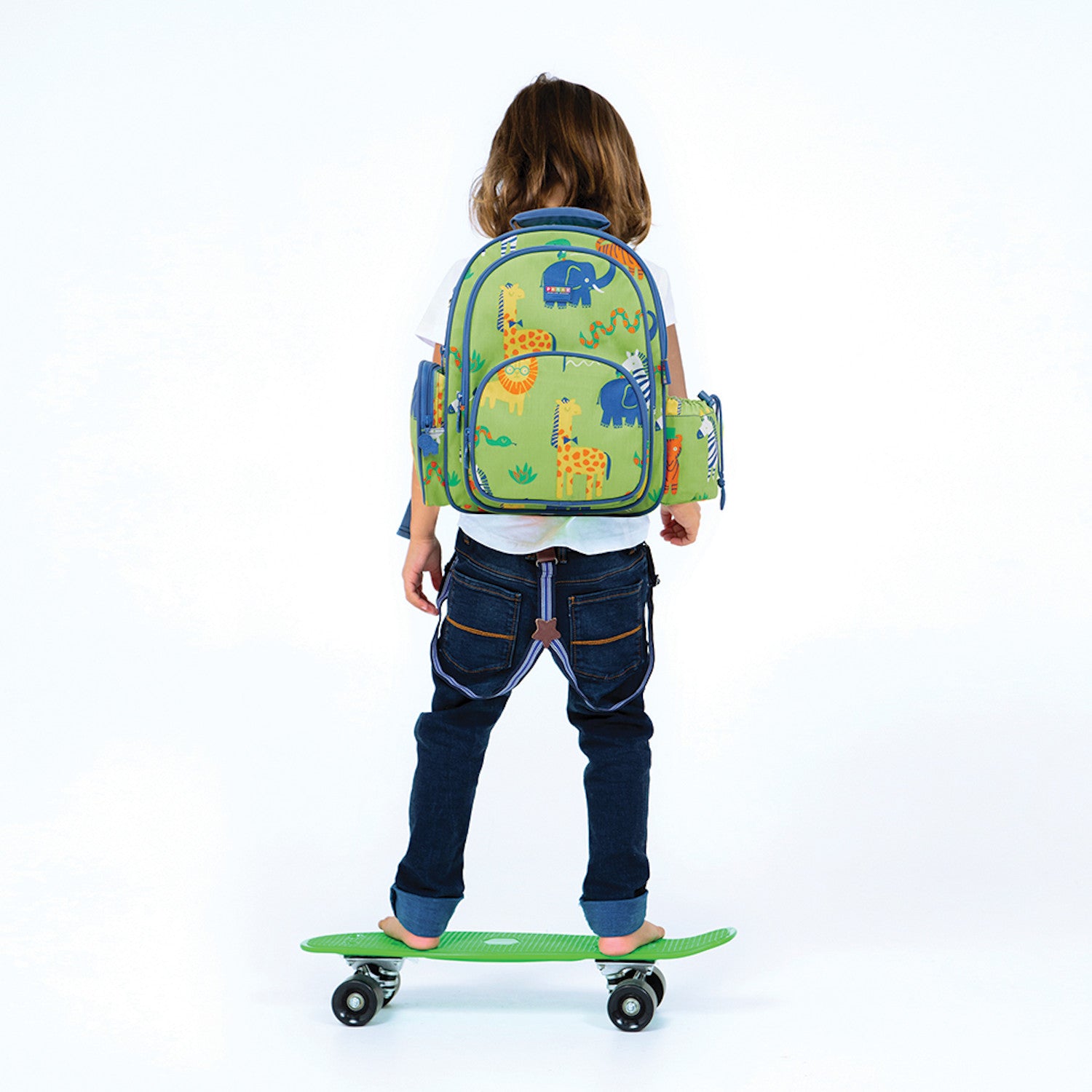 Penny Scallan Large Backpack Wild Thing