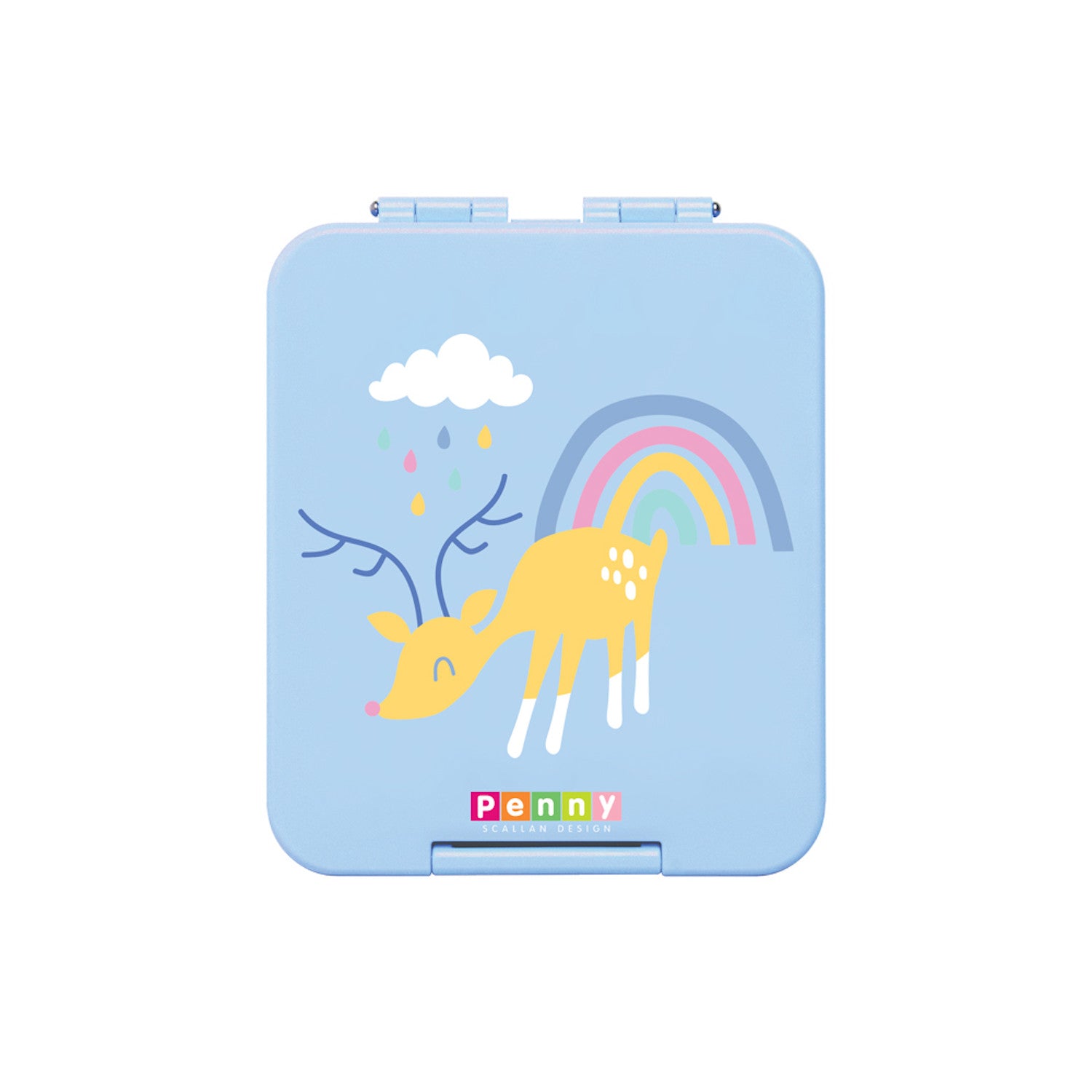 Penny Scallan Bento Box Mini Rainbow Days