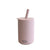 Petite Eats Mini Smoothie Cup Dusty Lilac