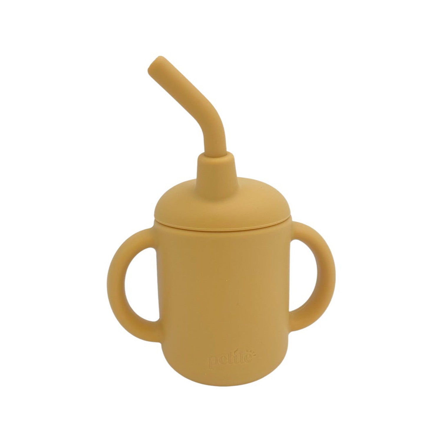 Petite Eats Mushroom Cup Mustard