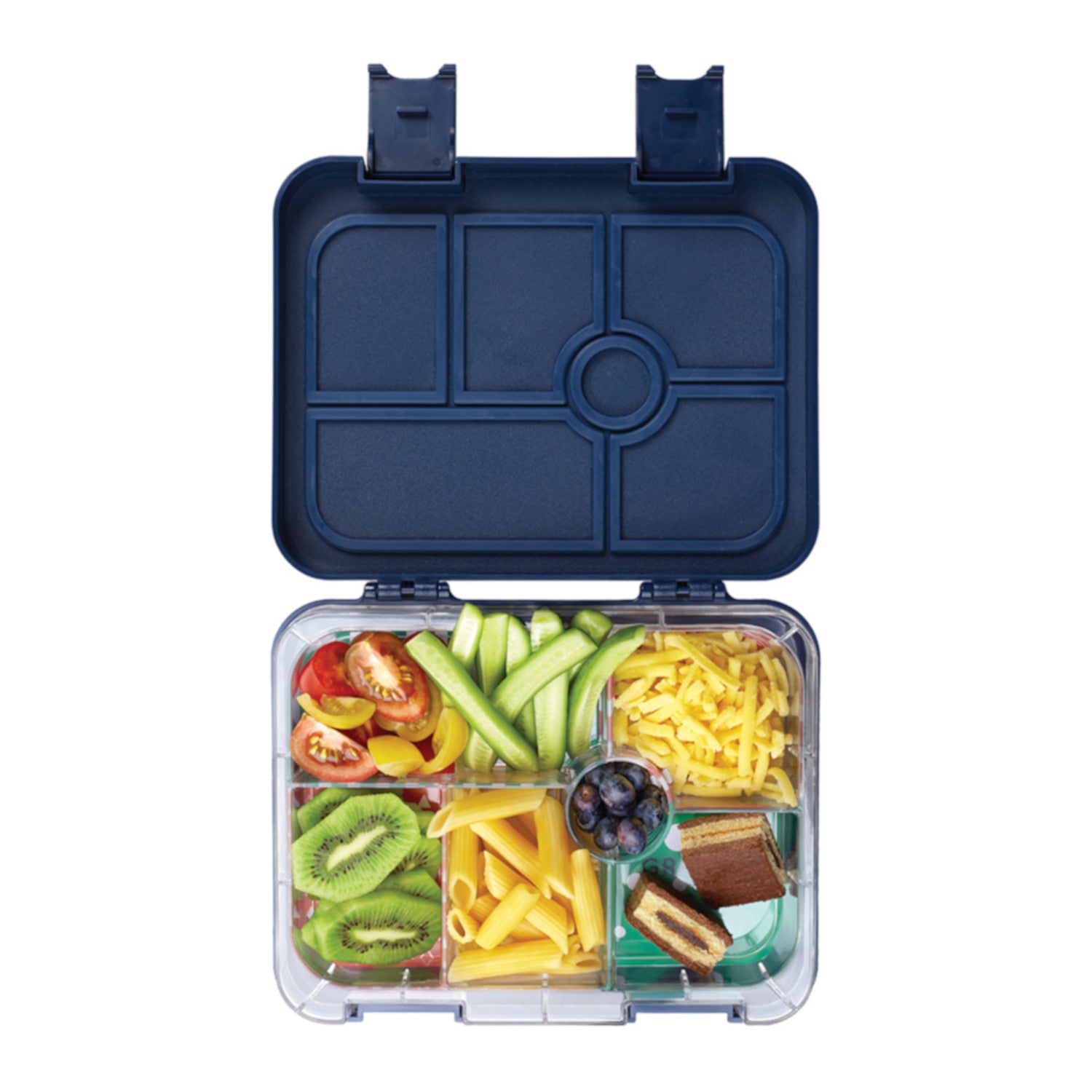 Penny Scallan Bento Box Anchors Away