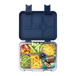 Penny Scallan Bento Box Anchors Away