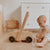Q Toys Classic Baby Walker Wagon