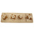 Qtoys Natural Shape Sorter