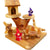 Qtoys Mini Gnome's House