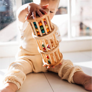 Qtoys Rain Maker