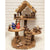 Qtoys Large Tree House