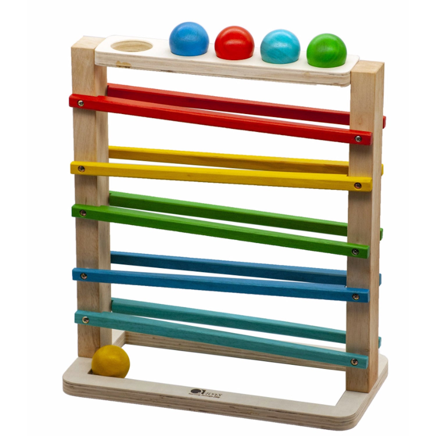 Qtoys Track A Ball Rack