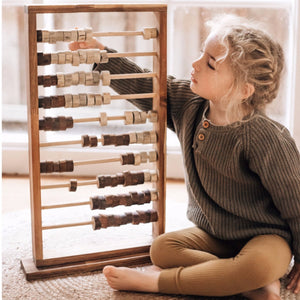 Q Toys Tree Abacus