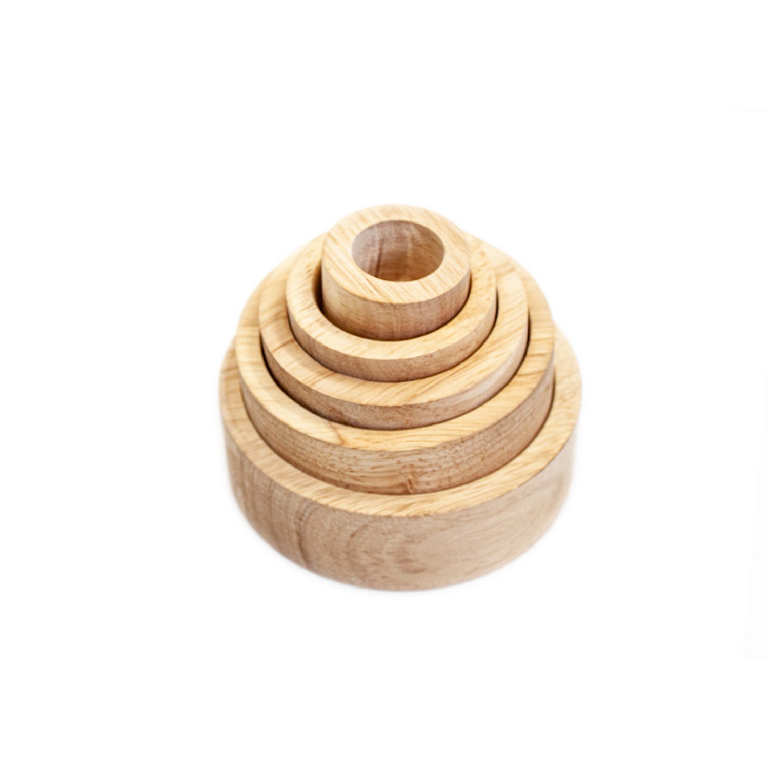 Qtoys Stacking Bowls