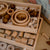 Qtoys Stacking Bowls