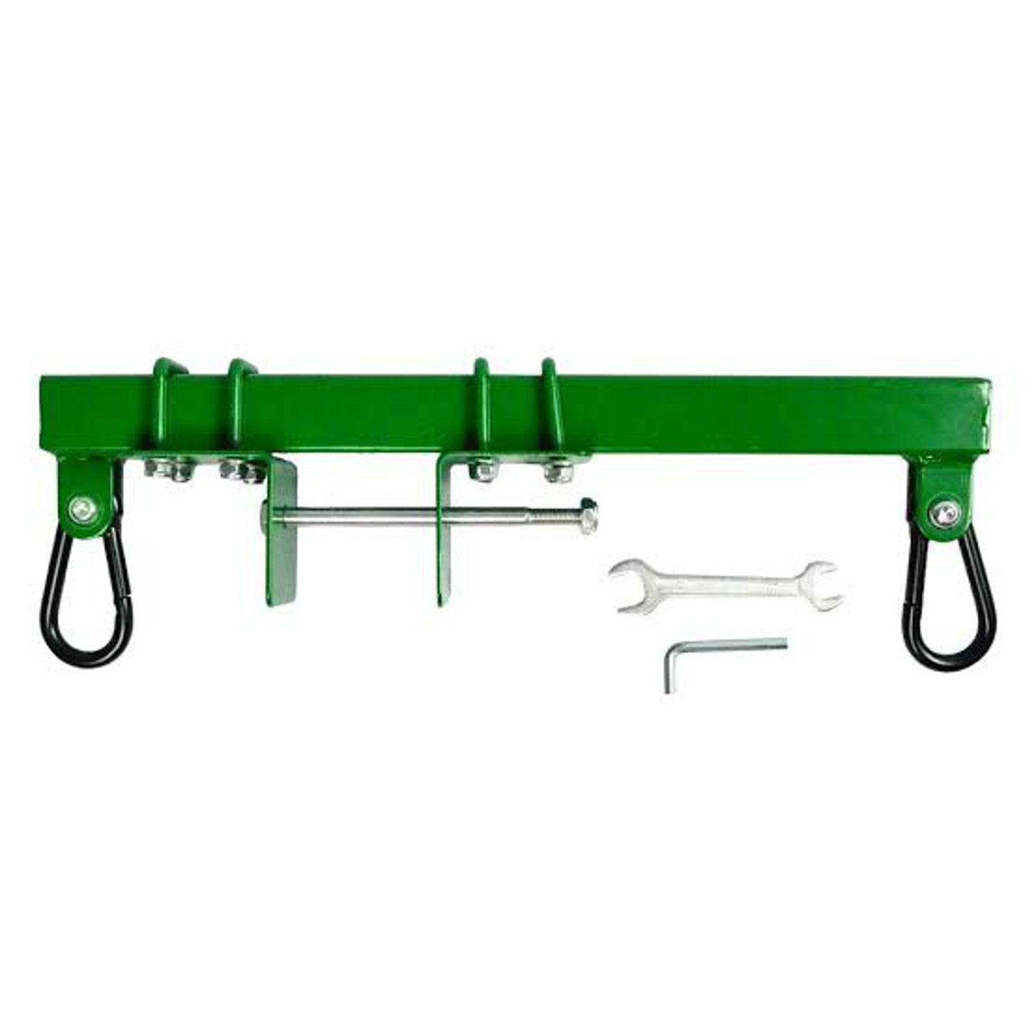 Swurfer Swingset Conversion Bracket