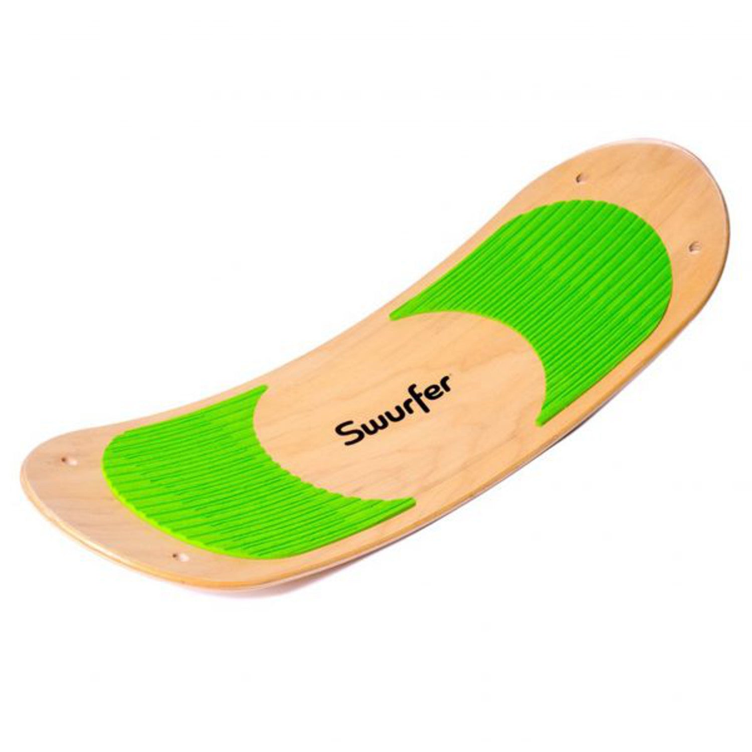 Swurfer Traction Pads Green