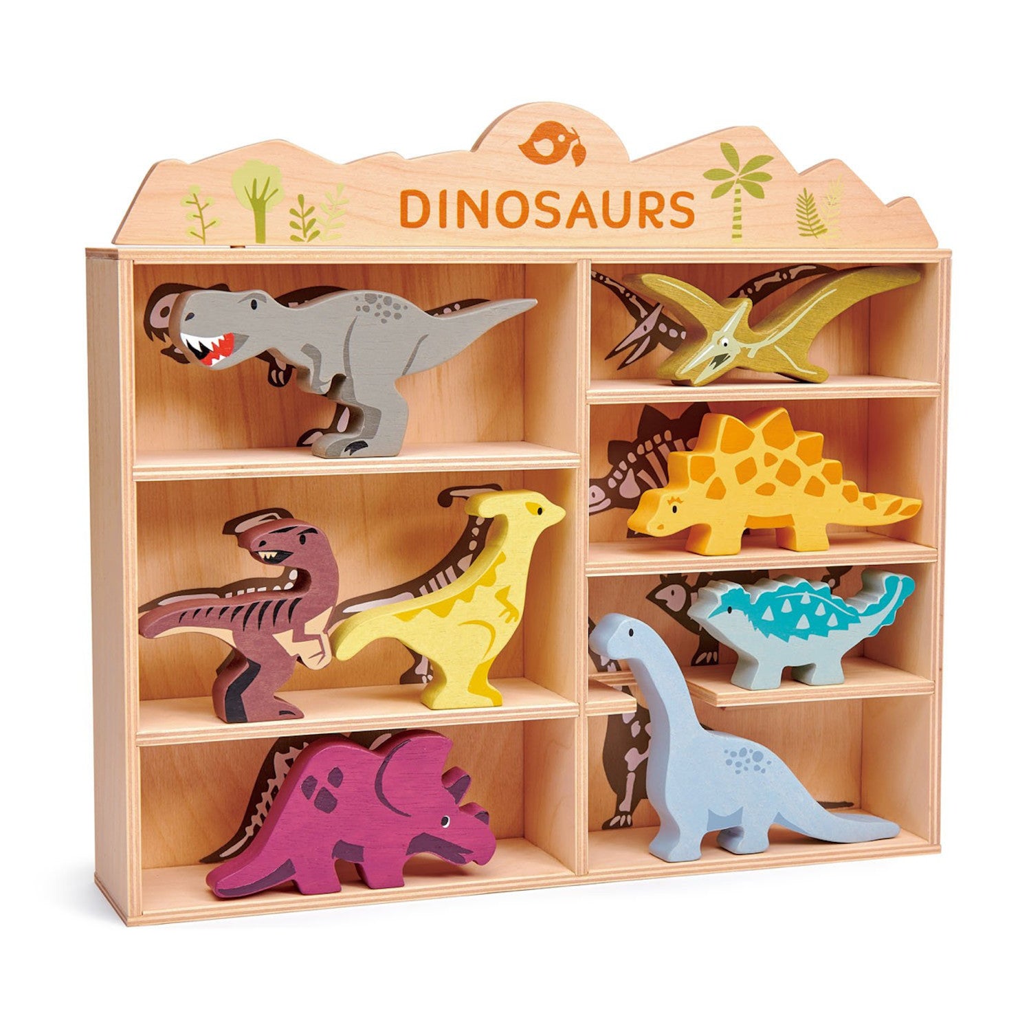 Dinosaur Animal Collection