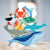 Coastal Animals Collection