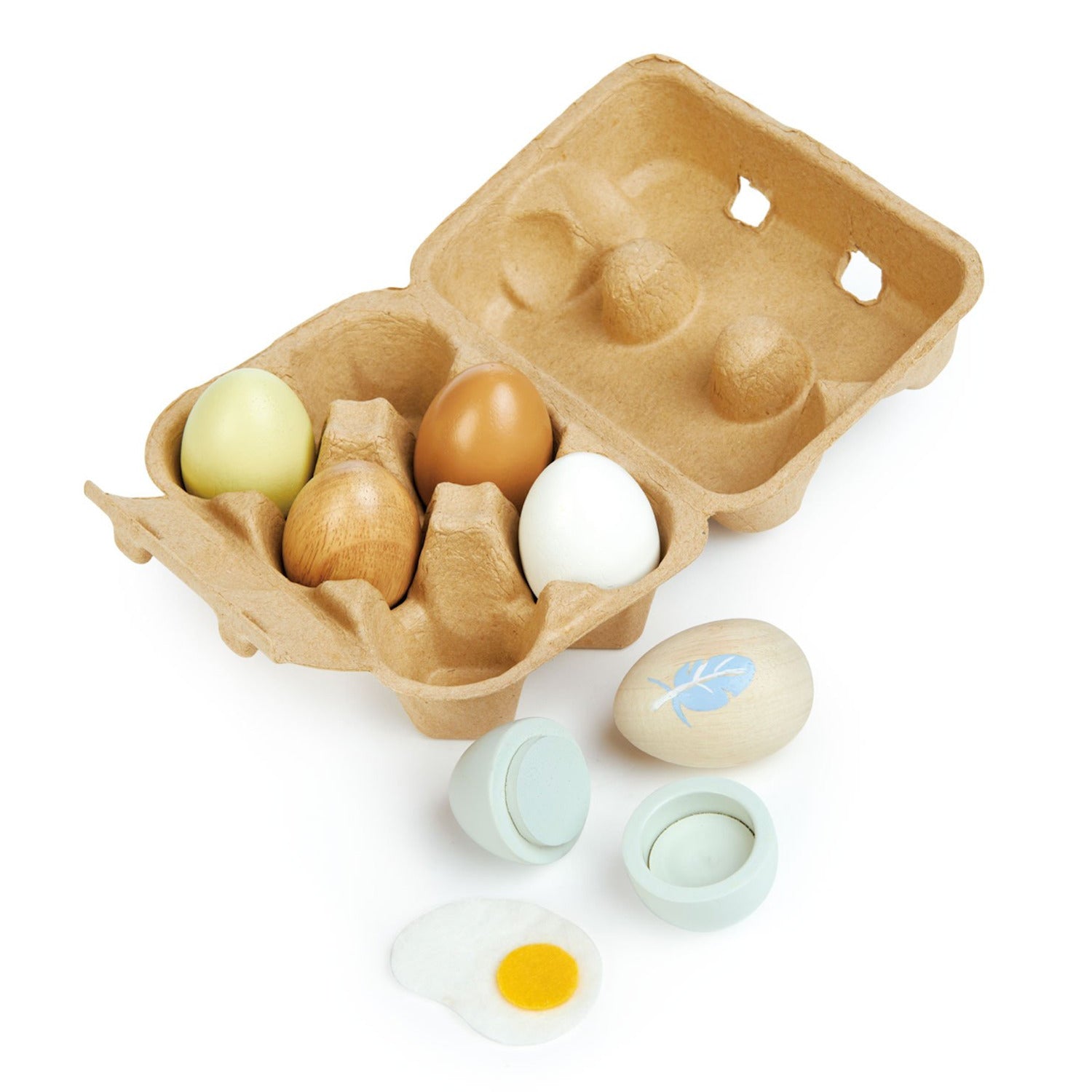 Fresh Eggs