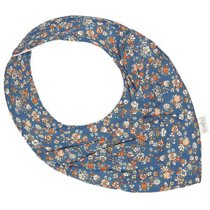 Toshi Bandana Bib Libby Midnight