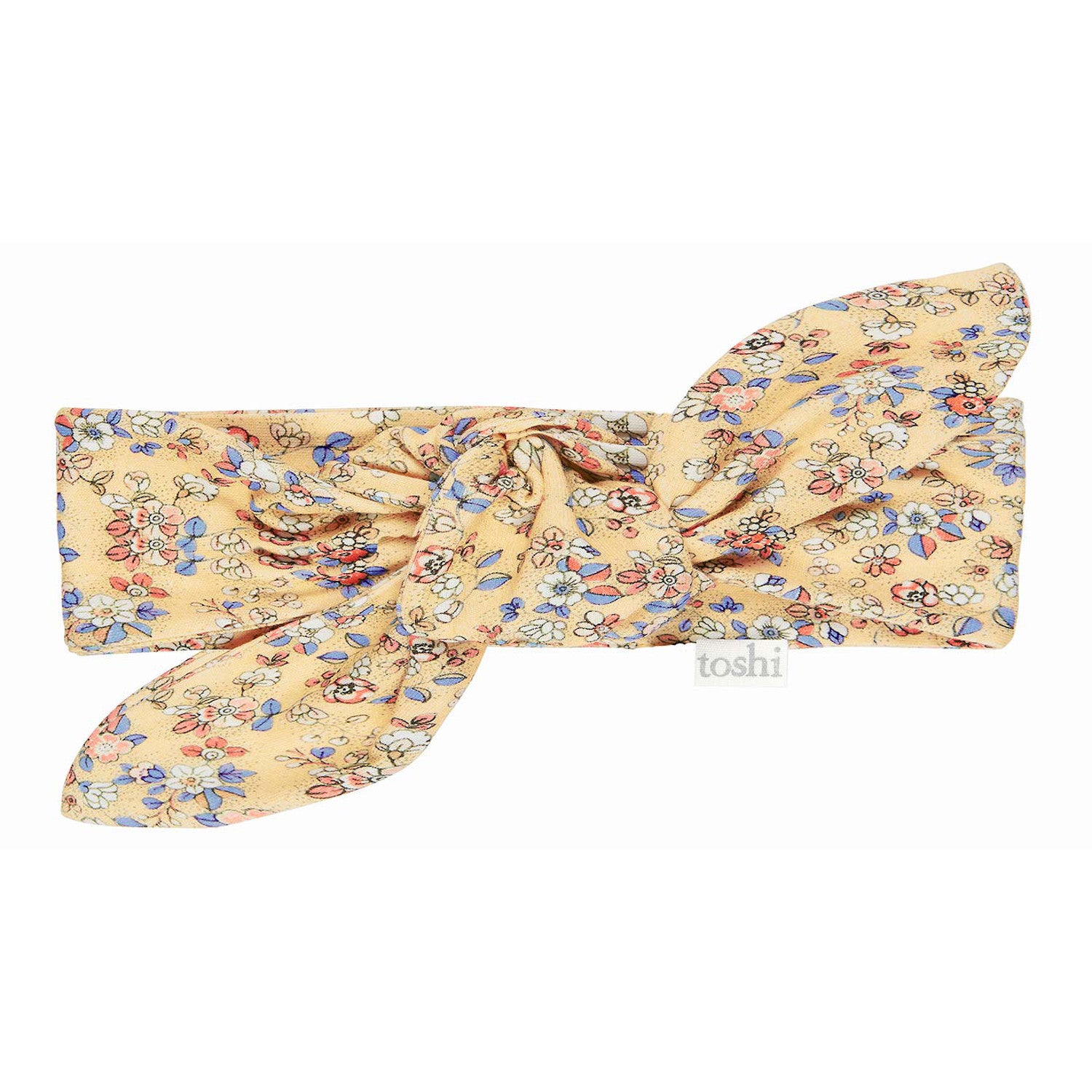 Toshi Headband Libby Sunny