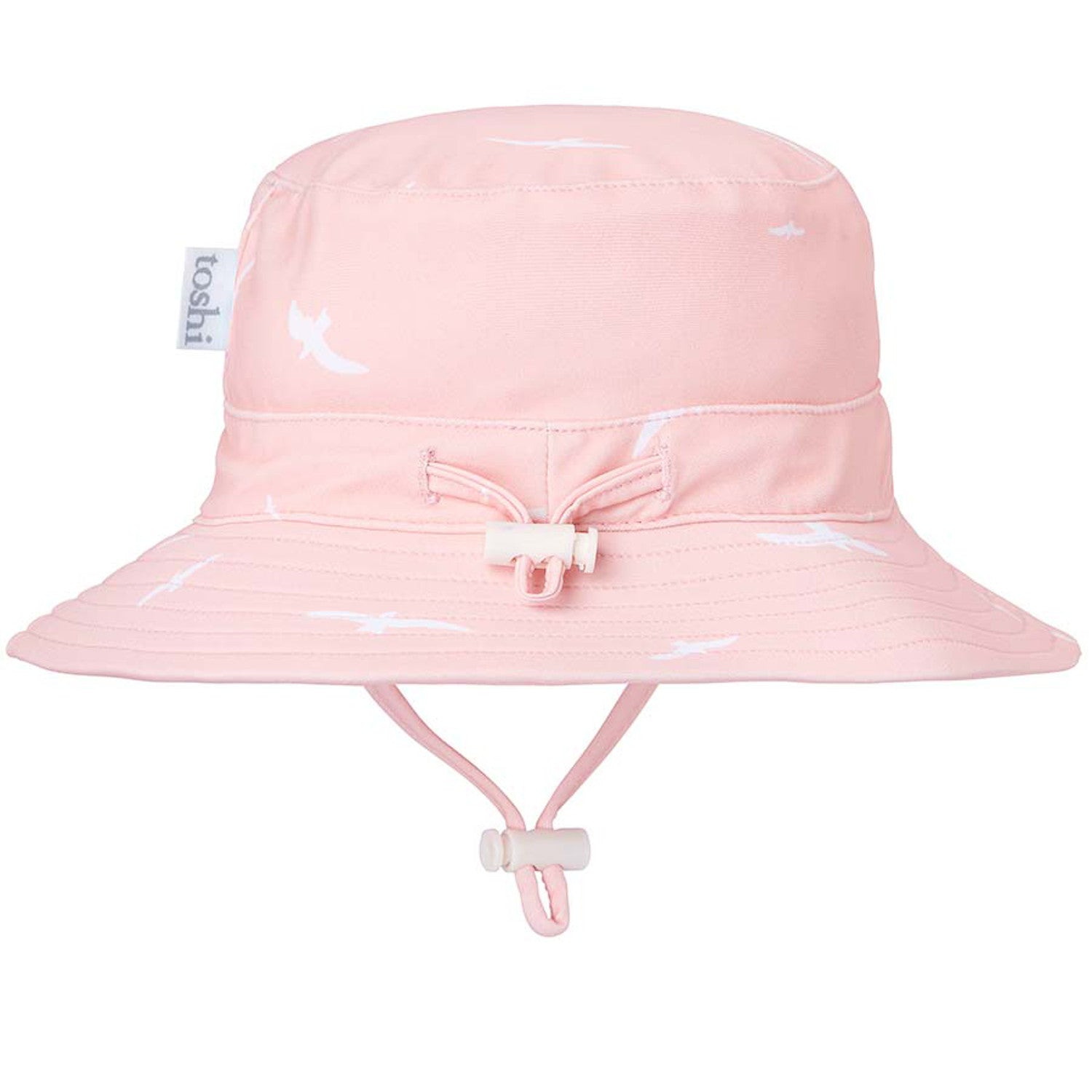 Toshi Swim Sunhat Plam Beach