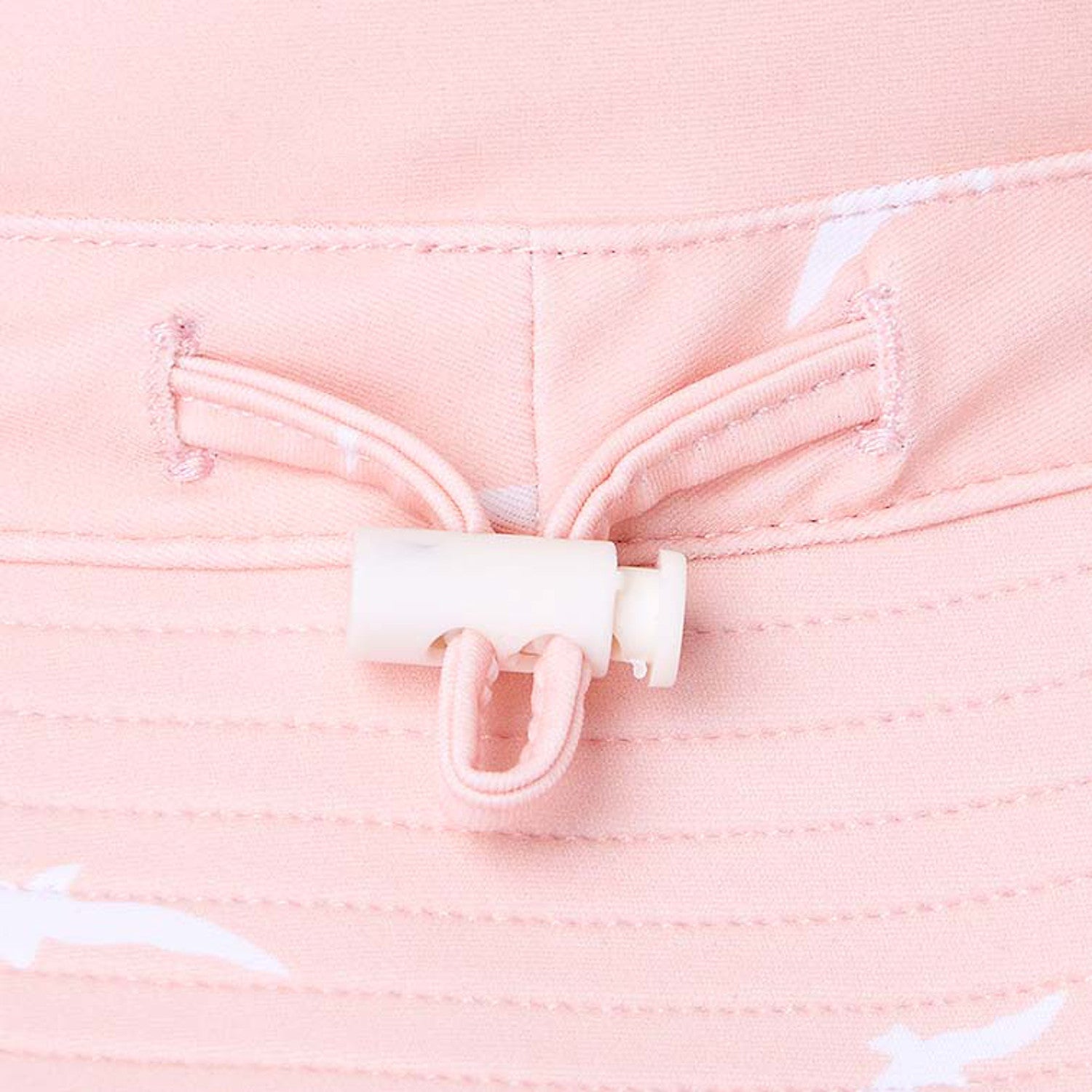 Toshi Swim Sunhat Plam Beach