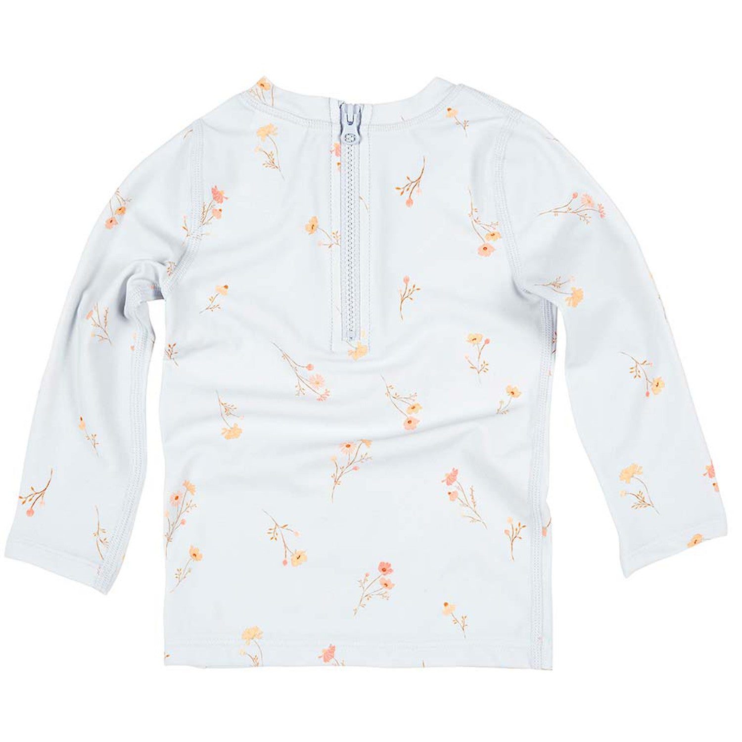 Toshi Swim Rashie Long Sleeve Willow