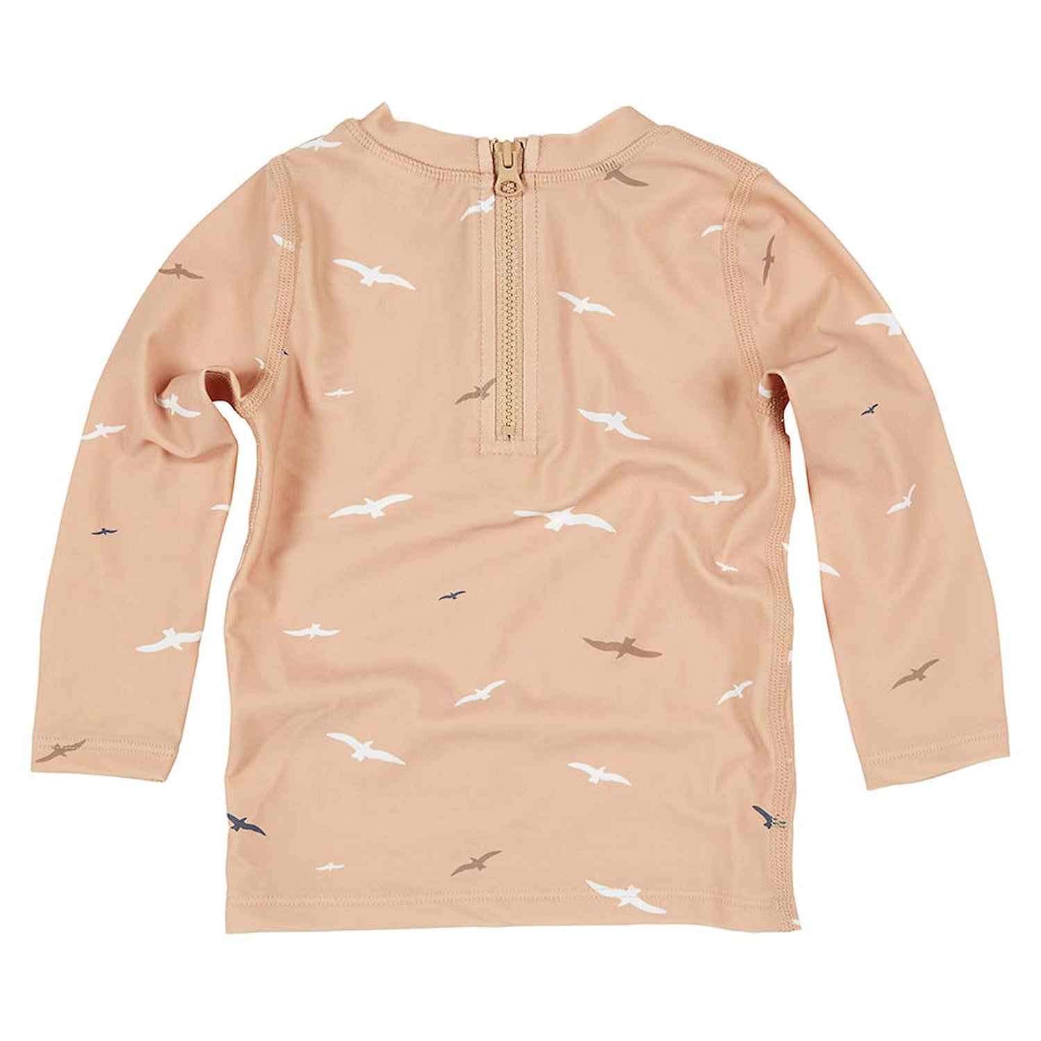 Toshi Swim Rashie Long Sleeve Twilight