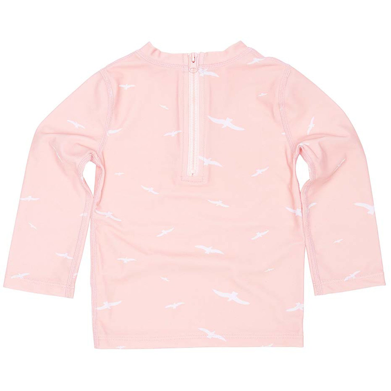 Toshi Swim Rashie Long Sleeve Palm Beach